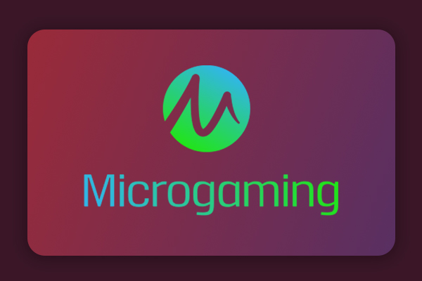 Microgaming - Um dos maiores fornecedores de jogos no Brasil oferece uma variedade de benefícios, incluindo uma grande rede de jackpots progressivos e um design atractivo.