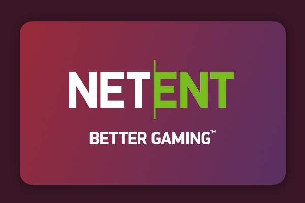 A NetEnt é uma empresa líder no desenvolvimento de entretenimento electrónico com mais de 200 títulos.