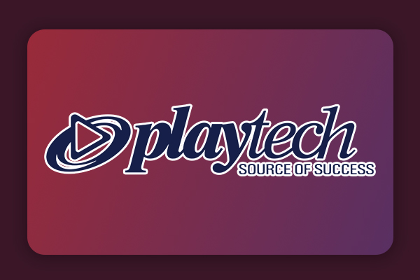 A Playtech é uma empresa de software de jogo que criou muitos jogos de casino excitantes.
