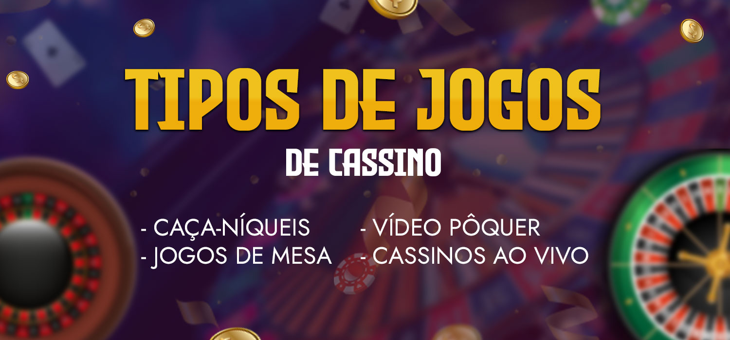 Os casinos brasileiros oferecem uma variedade de opções de jogos, embora a qualidade dos jogos possa variar.