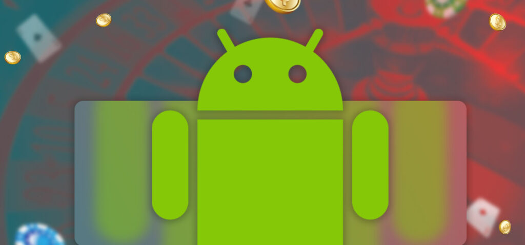 aplicativo 22bet casino para android
