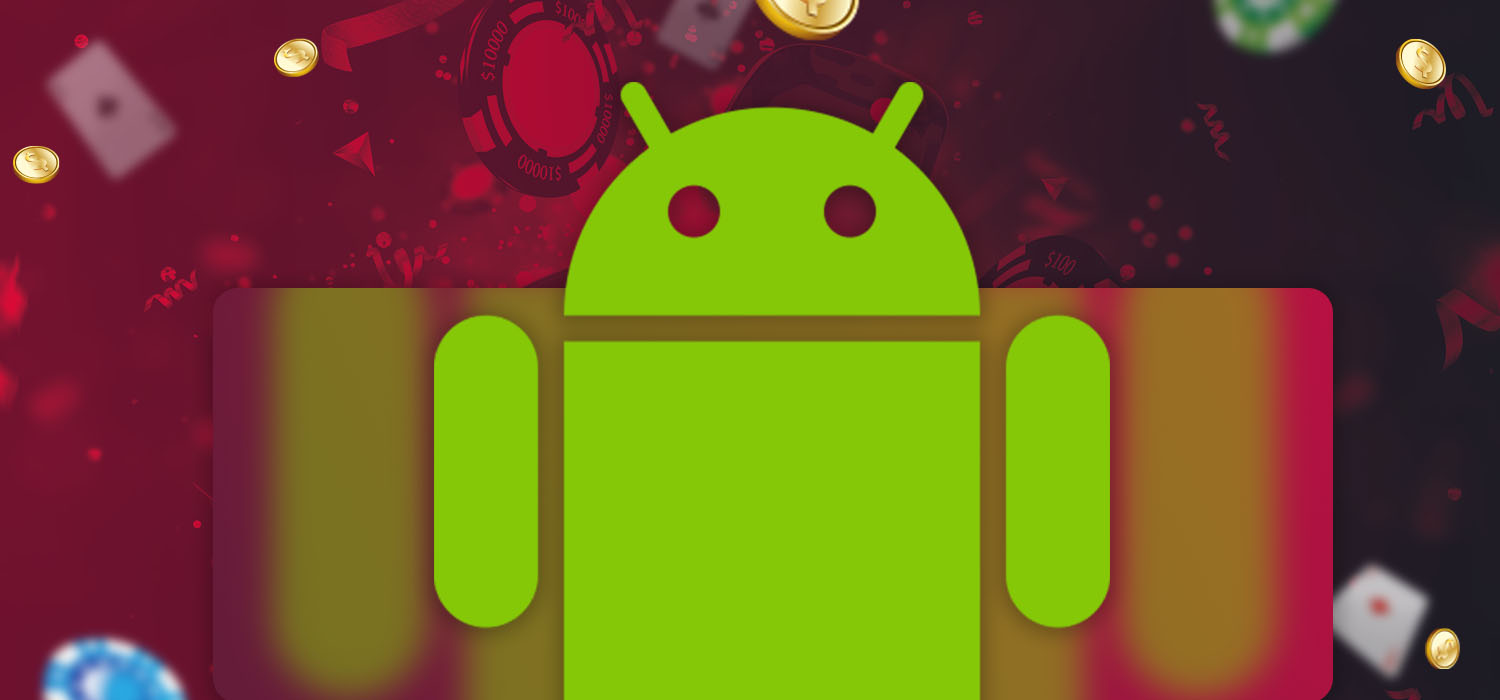 betmotion casino app para android