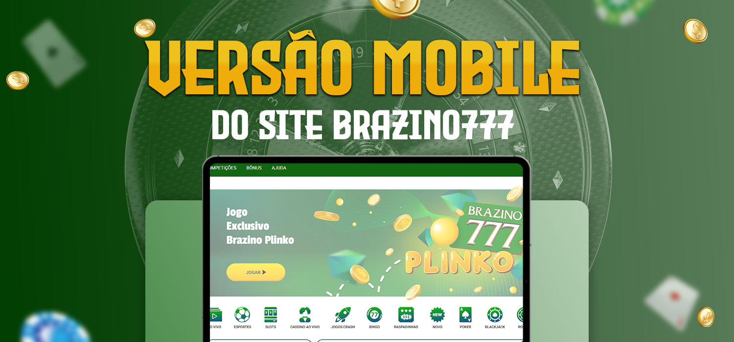 brazino777 casino site otimizado