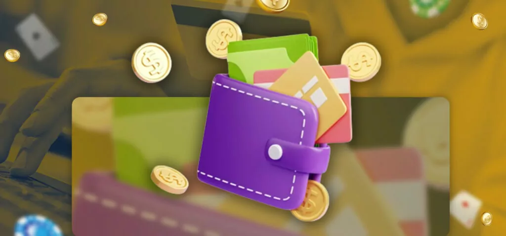 depósitos e saques no wazamba