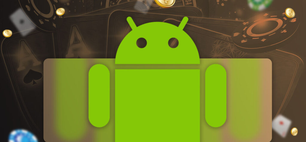 national casino app para android
