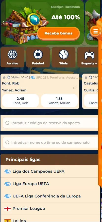 wazamba app apostas esportivas