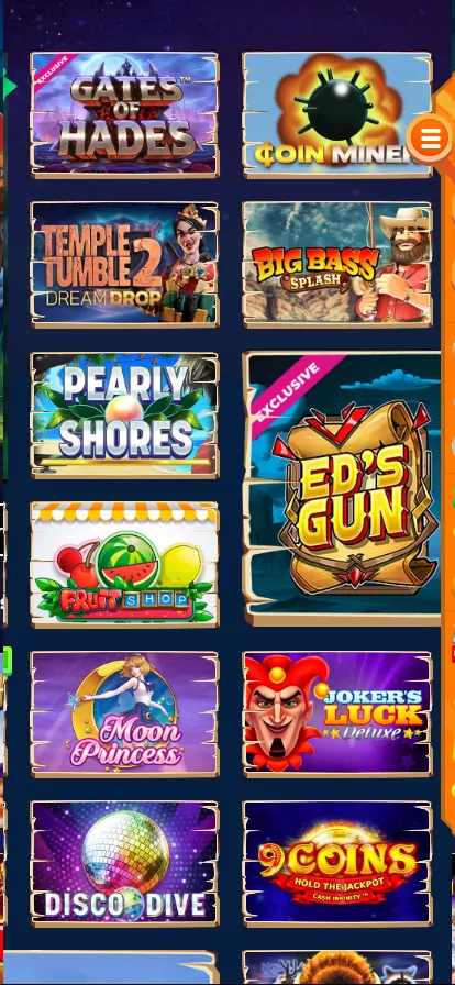 wazamba app jogos de cassino