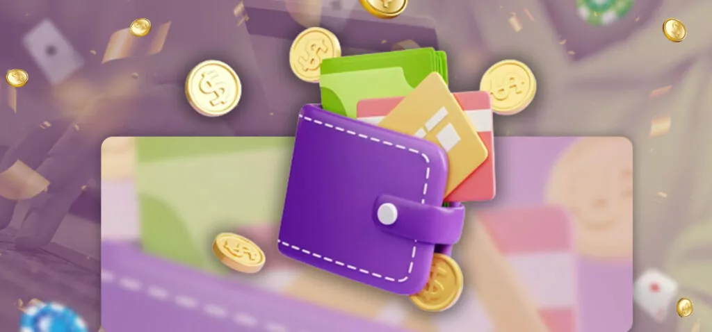 yoyocasino app métodos de depósito