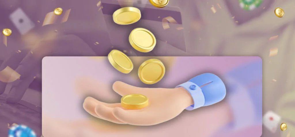 yoyocasino app métodos de saque