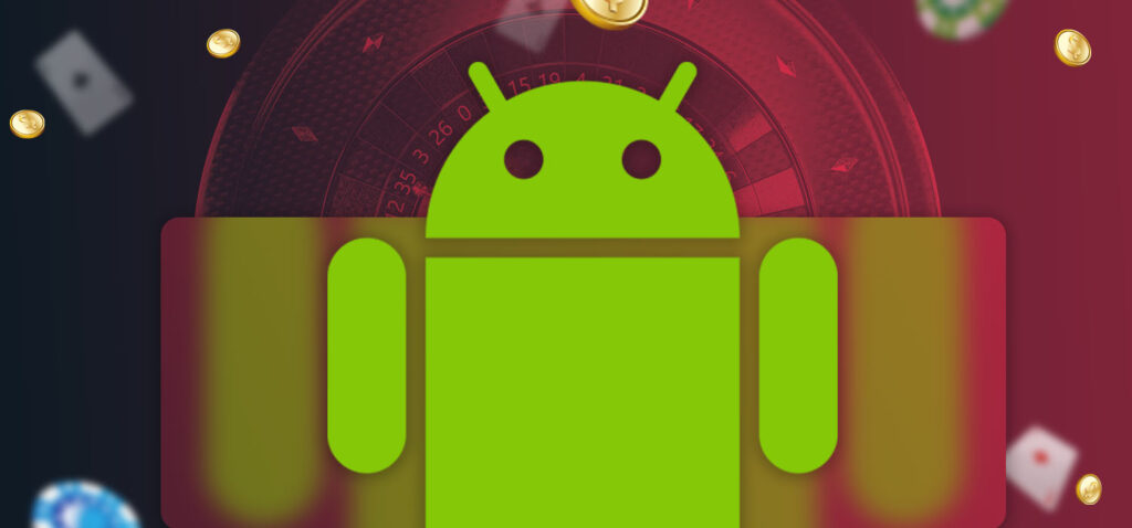 blaze app para android