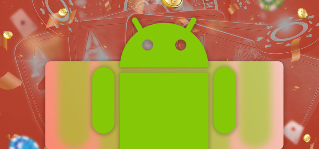 leovegas para android