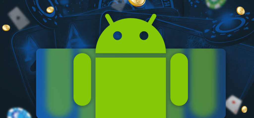 stake casino app para android