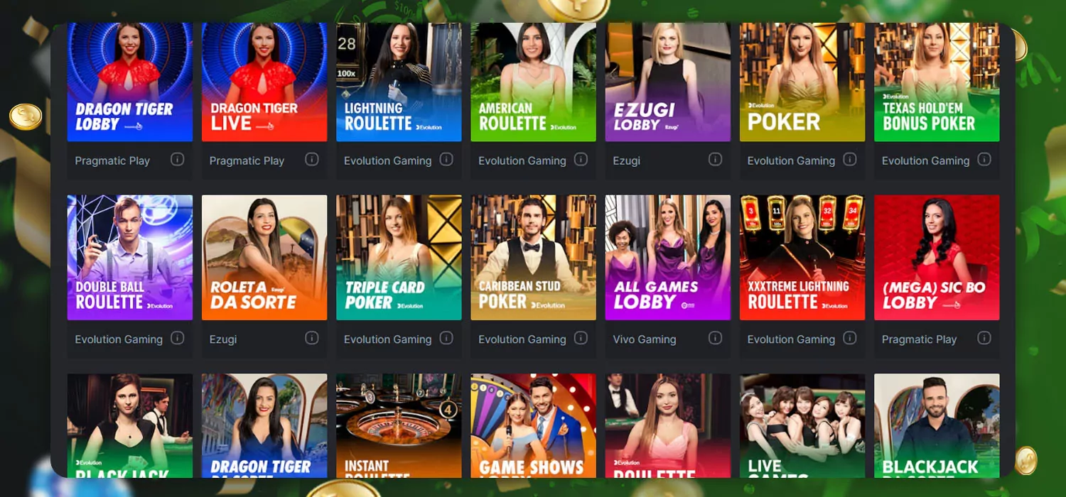 bc game casino ao vivo