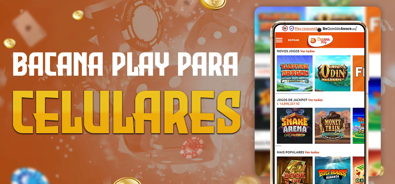 mobile e pc gambling no bacana play casino