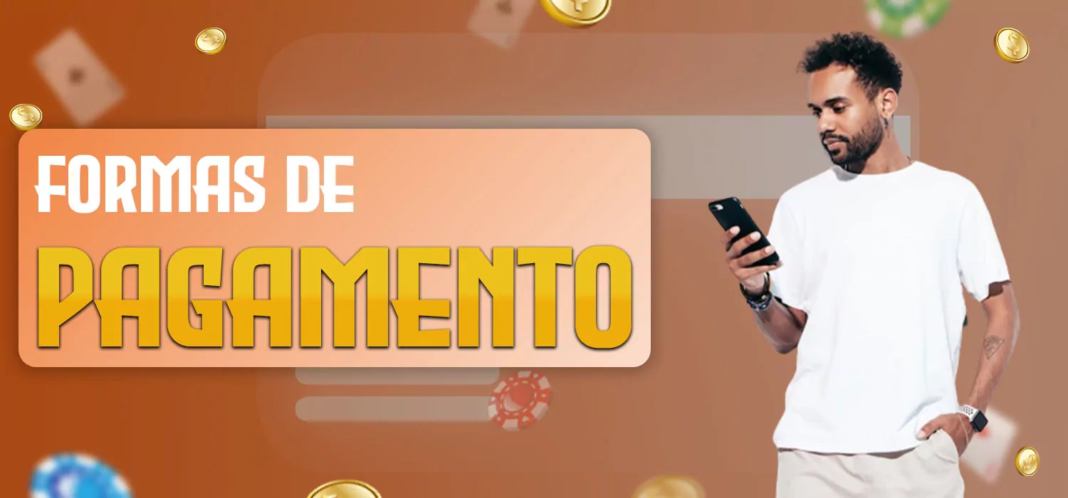 opções bancárias do bacana play casino