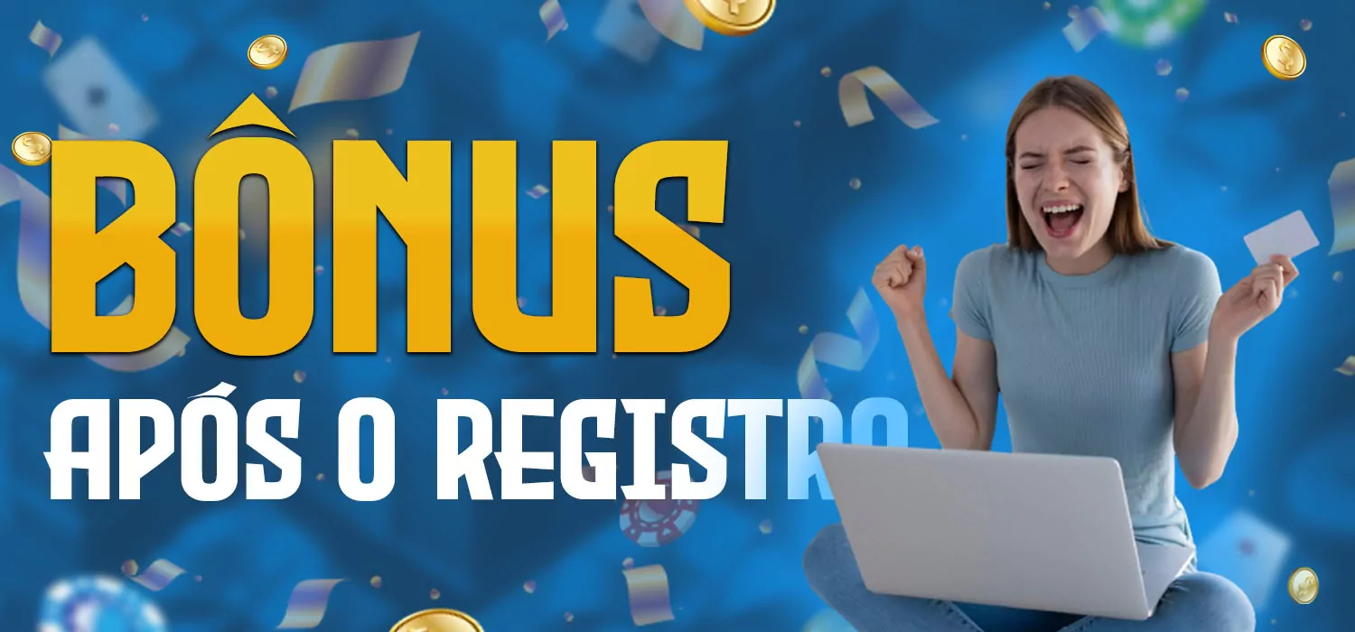 b&ocirc;nus 1xbet ap&oacute;s o registro