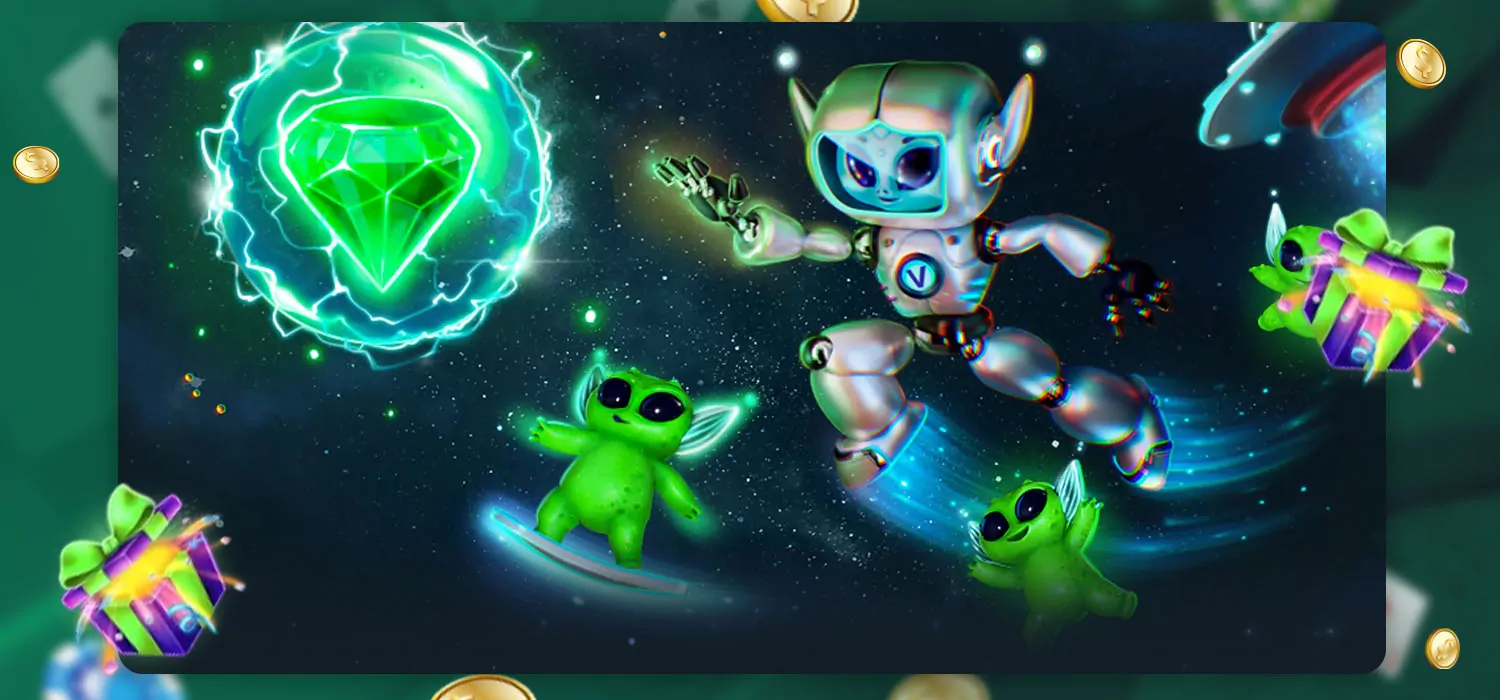 oportunidades de bônus e ofertas promocionais do vertbet casino