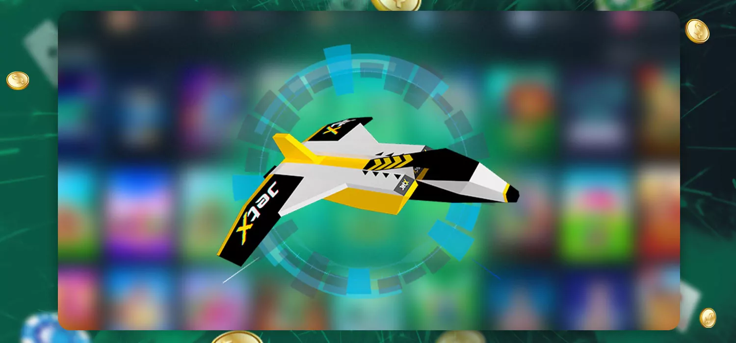 vertbet - crash games