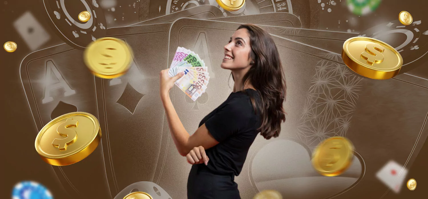 opções bancárias do myempire casino